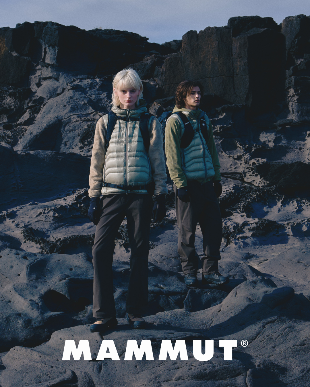 마무트, 경량 인기에 판교점 1억 돌파... 글로벌 역수출까지?