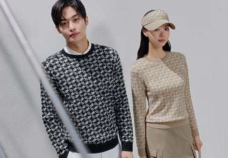 팬텀 스포츠, 모던 클래식 무드의 26SS 컬렉션 공개