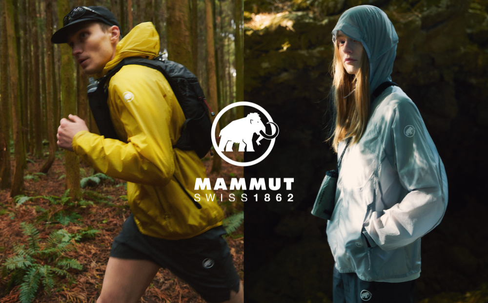 '마무트' 2026년 쾌적함·경량성으로 승부