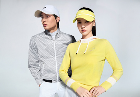 마스터바니에디션, 감각적인 ‘옐로우 & 그레이’ 컬러 매치 제안